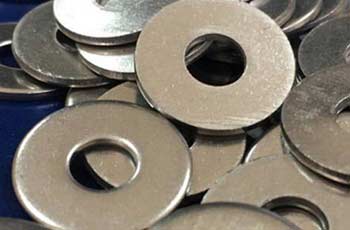 DIN 1.4539 Plain Washer