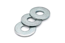 DIN 125 Flat Washer (M02 to M33)