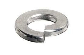 DIN 127 Spring Washer (M6 to M64)
