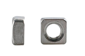 DIN 2.4819 Hastelloy Square Nut