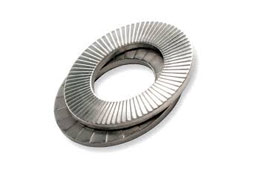DIN 25201 Lock Washer (M4 to M52)