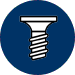 DIN 933 Hex Bolt