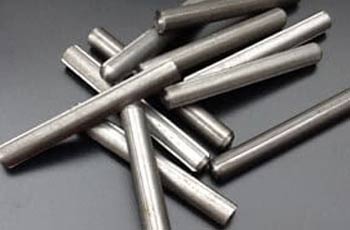 Duplex 2205 Dowel Pins