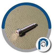 Grade 18-8 Shoulder Bolts