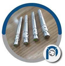 Grade 18-8 Stainless Steel Anchor Bolt
