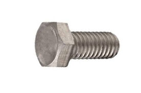Hastelloy C276 Hex Bolts