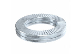 Hastelloy C276 Spring Lock Washer