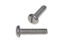 Haynes Alloy C276 Machine Screw