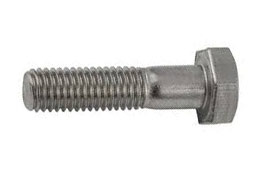 Heavy Hex Screws
