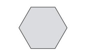 Hex Drive