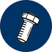 ISO 4017 Bolts