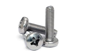 Machine Screws