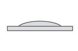Modified Truss Head