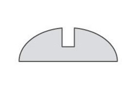 Round Head