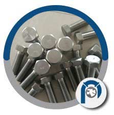 SA 193 Gr B8C Hex Bolts