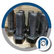 SA 193 Grade B16 Heavy Hex Bolt
