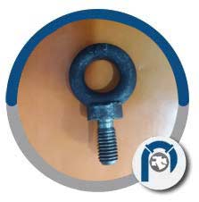Sa 320 Gr L7m Eye Bolt