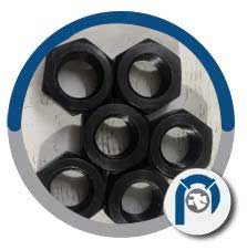 SA 320-l43 Hex Nut