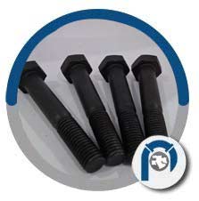 SA307 Hex Bolts SA307 Hex Bolts