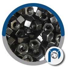 SA563 Heavy Hex Nut SA563 Heavy Hex Nut