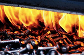 Heat Treatment