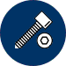 Inconel Socket Head Cap Screws