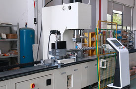 Screw Straightening Machines