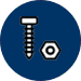 Stainless Steel Screws