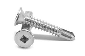 Self Tapping Screws