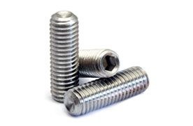 Set Screws