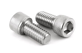 Socket Head Cap Screw