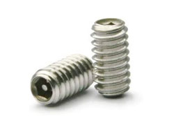 Socket Set Screws