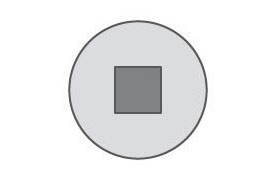 Square Drive  