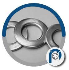 SS 18-8 Flat Fender Washer SS 18-8 Flat Fender Washer