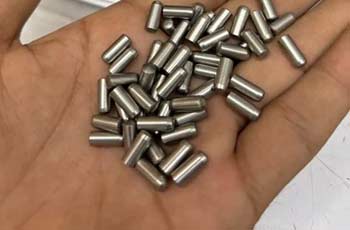SS 317l Dowel Pins