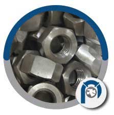 SS 904l Heavy Hex Nuts SS 904l Heavy Hex Nuts
