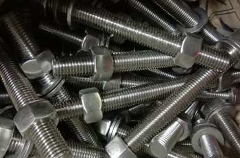 SS 904l Nut And Bolt