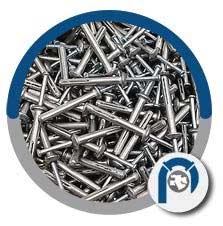 SS Drive Pin Anchor