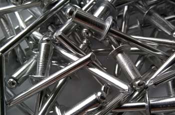 Stainless 304 Rivet