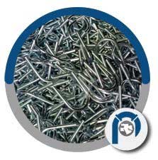 Stainless Steel 18-8 U Bolts