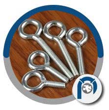 Stainless Steel 310 Eye Bolts Stainless Steel 310 Eye Bolts