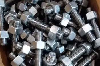 Stainless Steel 310 Stud Bolts