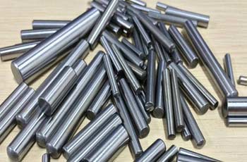 Stainless Steel 316L Dowel Pins