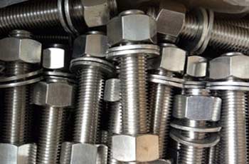 Stainless Steel 317l Stud Bolts