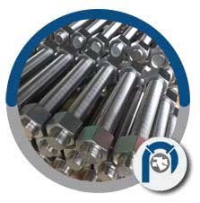 Stainless Steel 410 Stud Bolt Stainless Steel 410 Stud Bolt