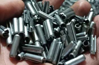 Stainless Steel 904l Dowel Pins