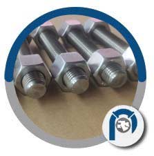 Stainless Steel 904L Stud Bolt Stainless Steel 904L Stud Bolt