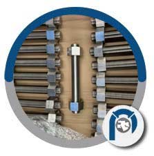 Stainless Steel A4-80 Stud Bolt Stainless Steel A4-80 Stud Bolt