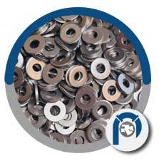 Stainless Steel A4-80 Washers Stainless Steel A4-80 Washers