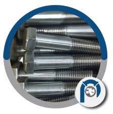 Stainless Steel A4 Hex Bolts Stainless Steel A4 Hex Bolts